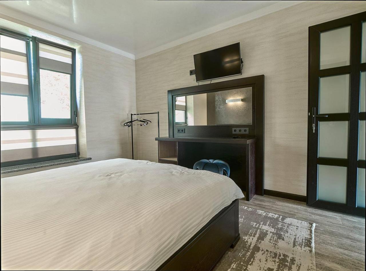 Black Sea Resort Приморское Экстерьер фото