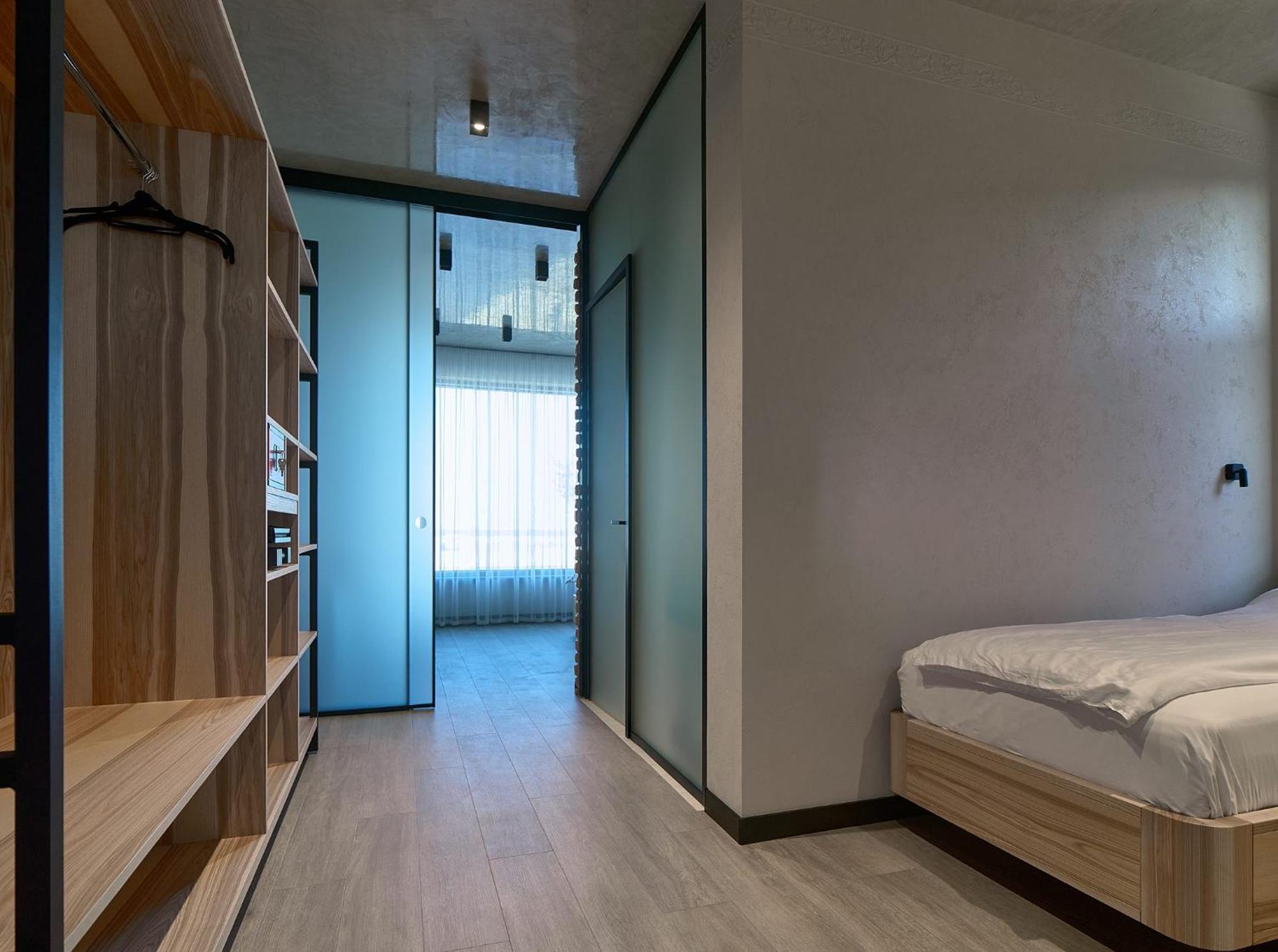 Black Sea Resort Приморское Экстерьер фото