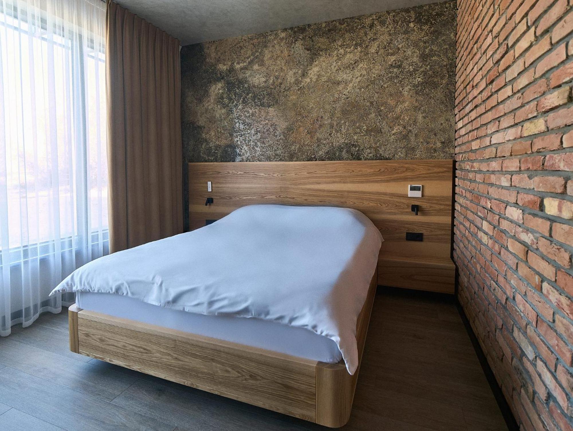 Black Sea Resort Приморское Экстерьер фото