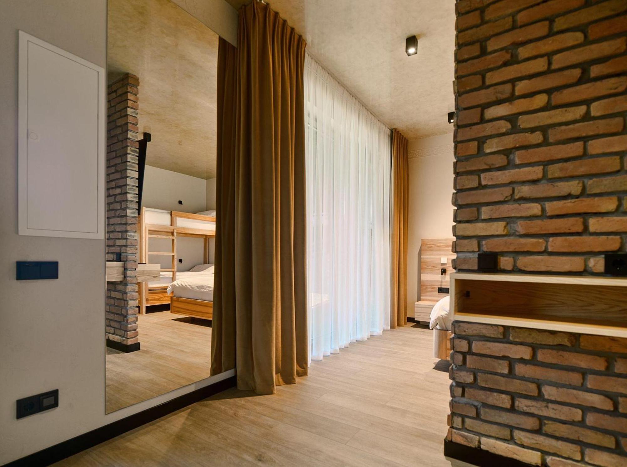 Black Sea Resort Приморское Экстерьер фото